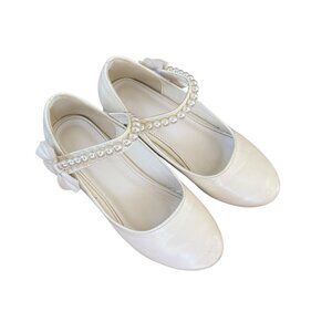 First Communion Shoes